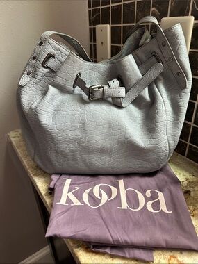 Kooba Elisha Bag